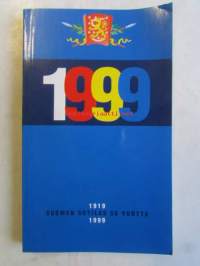 Suomen sotilaan vuosikirja 1999