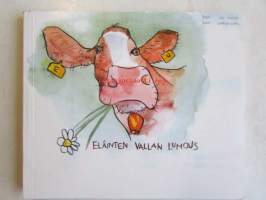 Eläinten vallan lumous - Nyt puhuu Kaisa ja muita kertomuksia