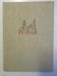 Ole vapaa vapaaksi ostettu lauma, Juhani Raattamaa - opettaja ja sielunhoitaja