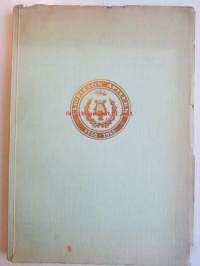 Yliopiston Apteekki 1755-1955