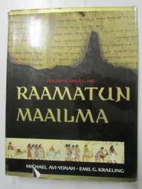 Raamatun maailma