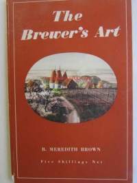 The Brewers's Art
