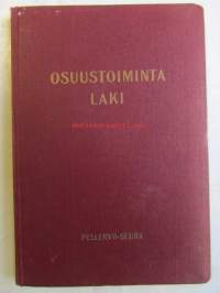 Vaalikäsikirja - Muistolistoineen, asiakirjakaivoineen, vaalipiiriluetteloineen ja Waalilaki