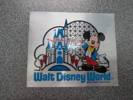 Walt Disney World -tarra