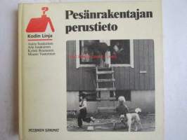 Pesänrakentajan perustieto