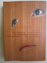 Turun taidemuseo - 101 vuotta nykytaidetta