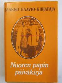 Nuoren papin päiväkirja