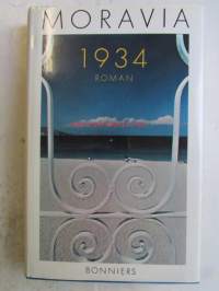 Moravia 1934