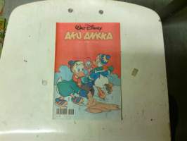 Aku Ankka nr 3 (18.1.1995)